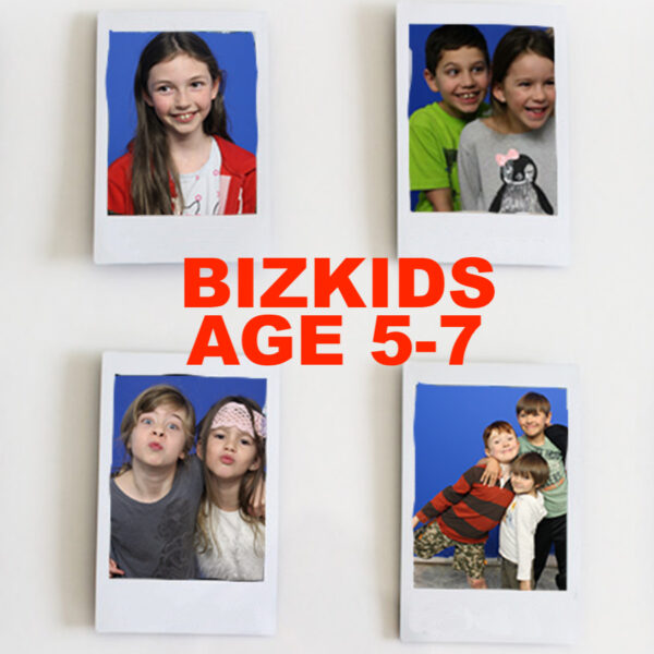 Very Young Actors (Ages 5-7) | Film+TV Acting Classes