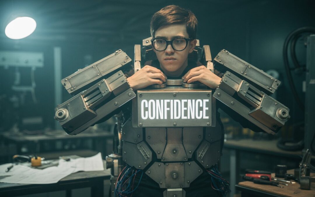 Confidence on Camera