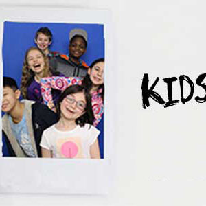 Kids Classes | Small Group Film + TV Acting Classes