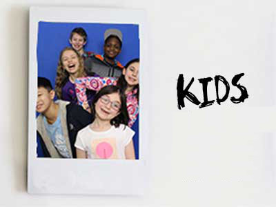 Kids Classes | Small Group Film + TV Acting Classes