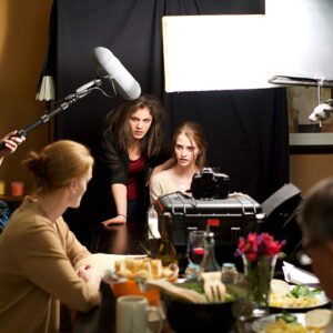 Adult Classes | Small Group Film + TV Acting Classes