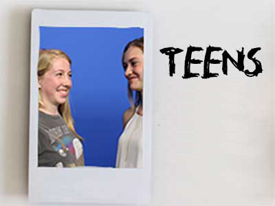 Teens Classes | Small Group Film + TV Acting Classes